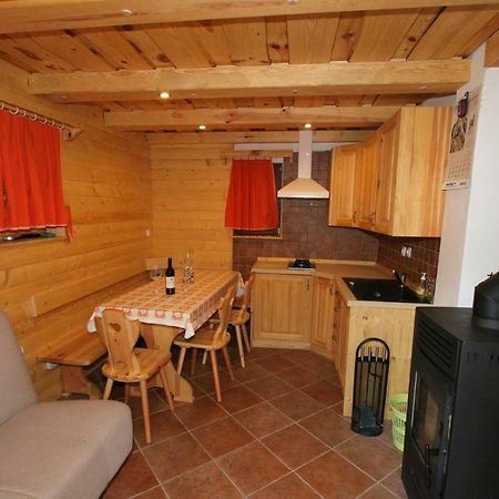 Fikfak Cottage Bled Extérieur photo