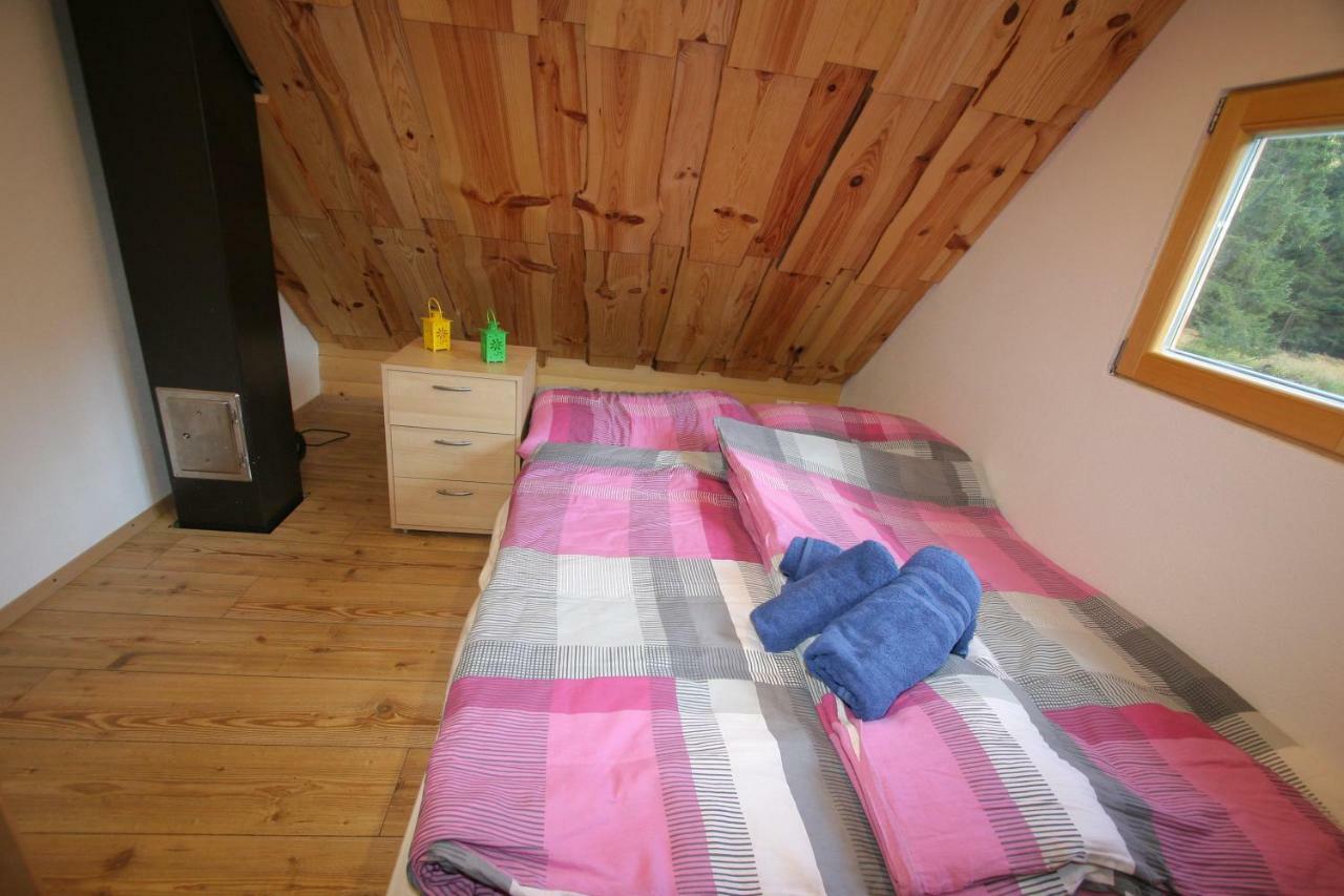 Fikfak Cottage Bled Extérieur photo