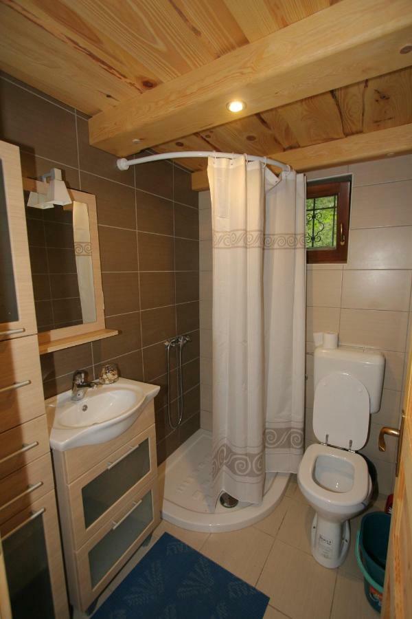 Fikfak Cottage Bled Extérieur photo