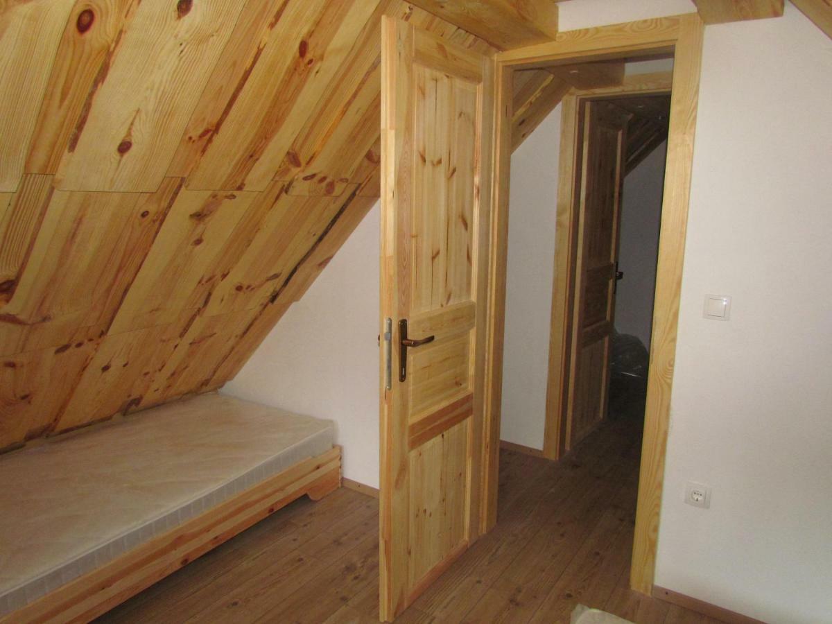 Fikfak Cottage Bled Extérieur photo